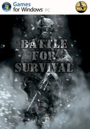Battle For Survival (2013)