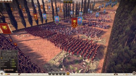 Total War: Rome 2 (2013)