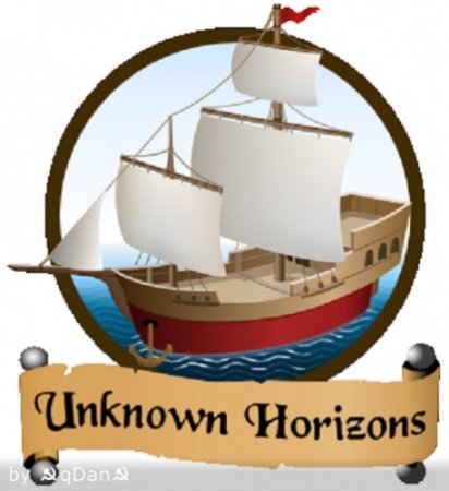 Unknown Horizons (2013)