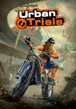 Urban Trial Freestyle (2013)