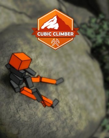 Cubic Climber (2013)