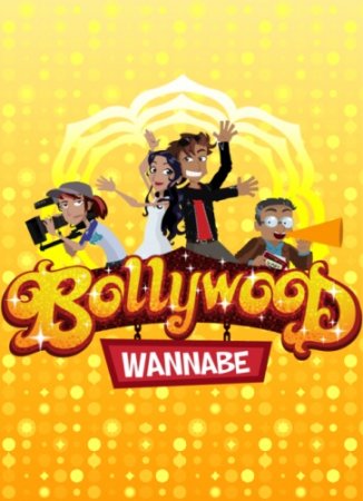 Bollywood Wannabe (2013)