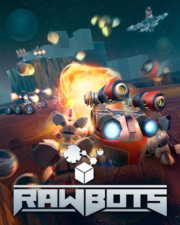 Rawbots (2013)