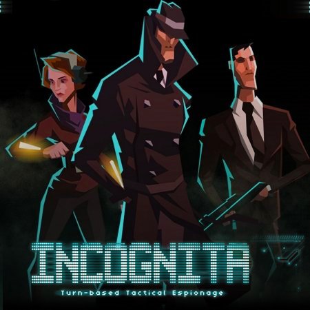 Incognita (2013)