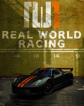 Real World Racing (2013)