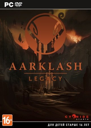 Aarklash: Legacy (2013)
