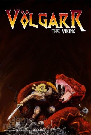 Volgarr the Viking (2013)