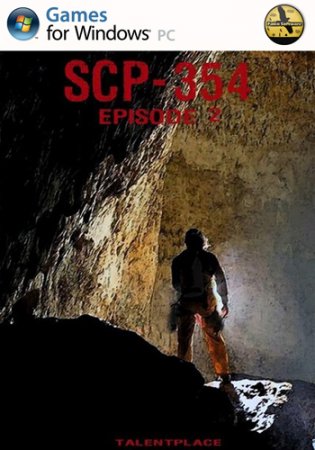 SCP 354: Episode Two (2013)