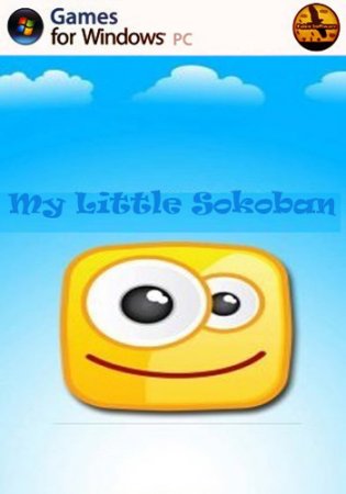 My Little Sokoban (2013)