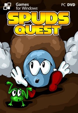 Spuds Quest (2013)