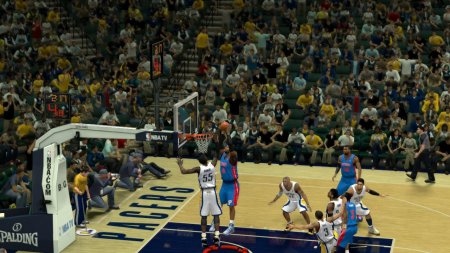 NBA 2K14 (2013)