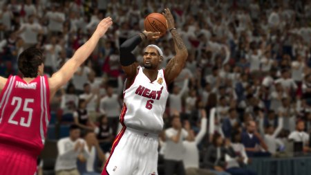 NBA 2K14 (2013) - Скачать через торрент игру