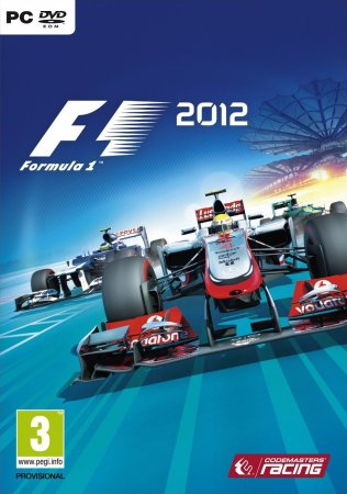 Formula 1 (2012)