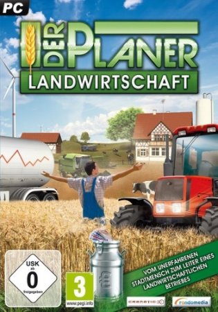 Der Planer: Landwirtschaft (2013)