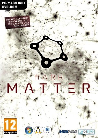 Dark Matter (2013)
