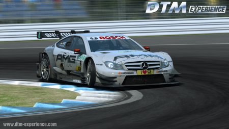 DTM Experience (2013)