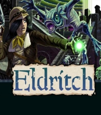 Eldritch (2013)