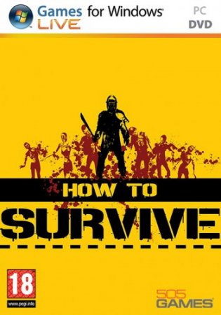 How to Survive (2013)