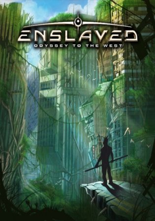 ENSLAVED: Odyssey to the West (2013)