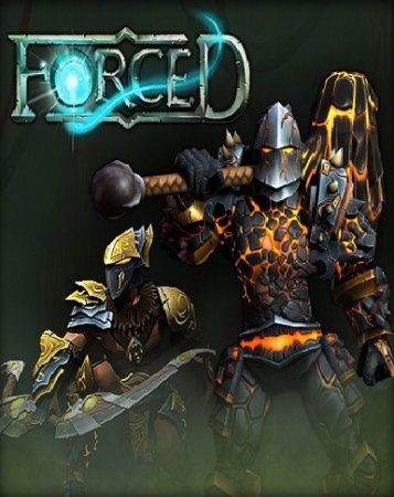 FORCED (2013)