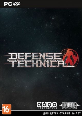 Defense Technica (2013)
