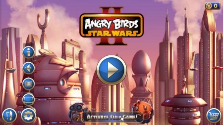 Angry Birds Star Wars 2 (2013)