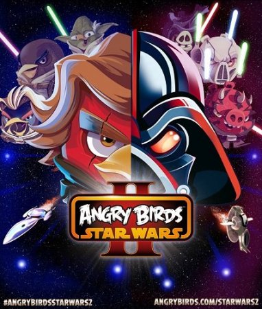 Angry Birds Star Wars 2 (2013)