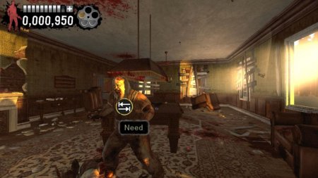 The Typing of The Dead: Overkill (2013)
