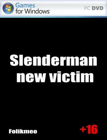 Slender Man New Victim (2013)
