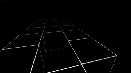 Cubic Reality (2013)