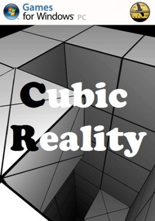 Cubic Reality (2013)