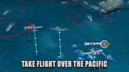 Sid Meiers Ace Patrol: Pacific Skies (2013)