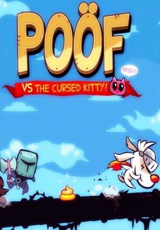 Poof vs The Cursed Kitty (2013)
