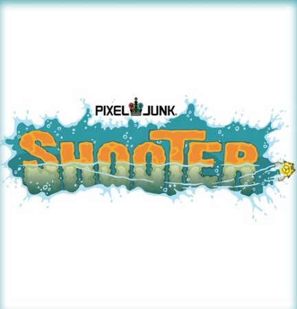 PixelJunk Shooter (2013)