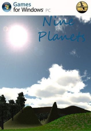 Nine Planets (2013)