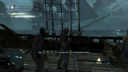 Assassins Creed 4 - Black Flag (2013) - Скачать через торрент игру
