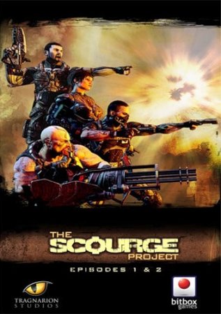 The Scourge Project: Episodes 1 and 2 (2010)