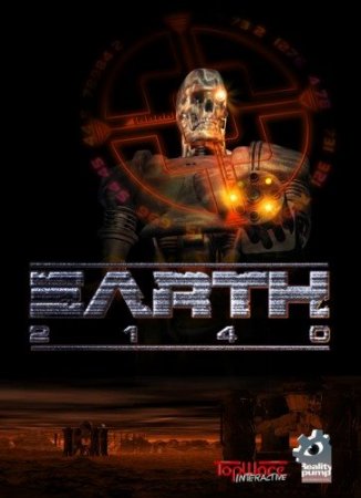 Earth 2140 HD (2013)