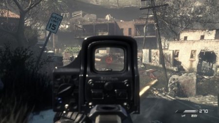 Call of Duty: Ghosts (2013) - Скачать через торрент игру
