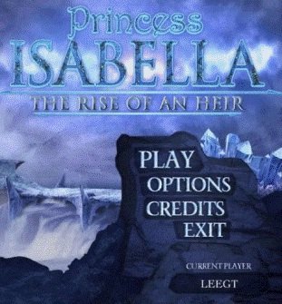Princess Isabella 3: The Rise of an Heir (2013)