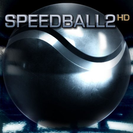 Speedball 2 HD (2013)