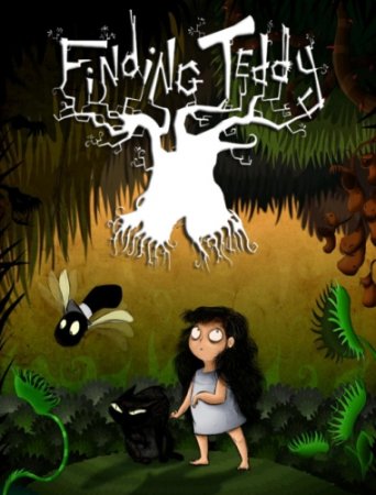 Finding Teddy Plug In Digital (2013)
