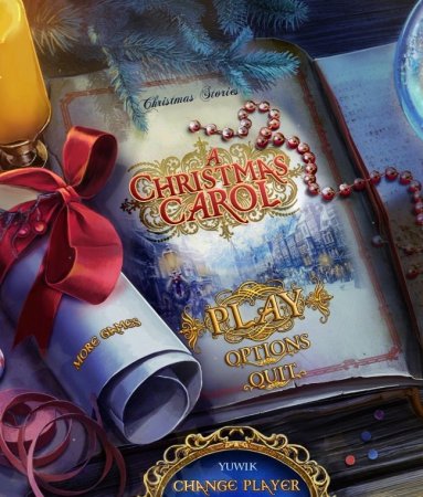 Christmas Stories 2: A Christmas Carol (2013)
