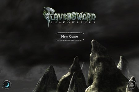 Ravensword: Shadowlands (2013)