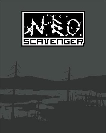 NEO Scavenger (2013)