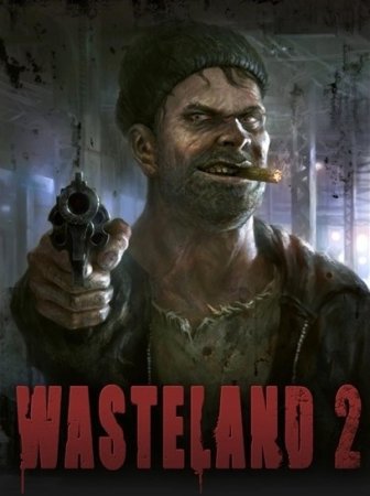 Wasteland 2 (2013)