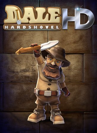 Dale Hardshovel HD (2013)