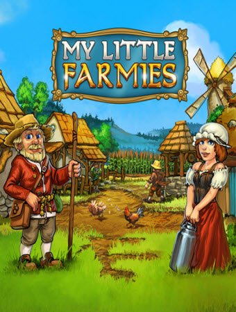 My Little Farmies Online