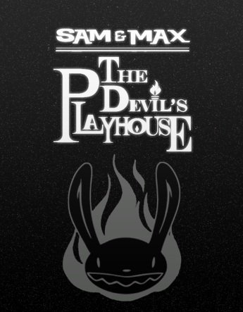 Sam & Max: The Devils Playhouse (2010)