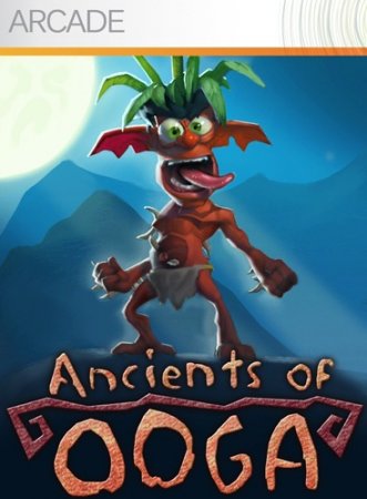 Ancients of Ooga (2011)